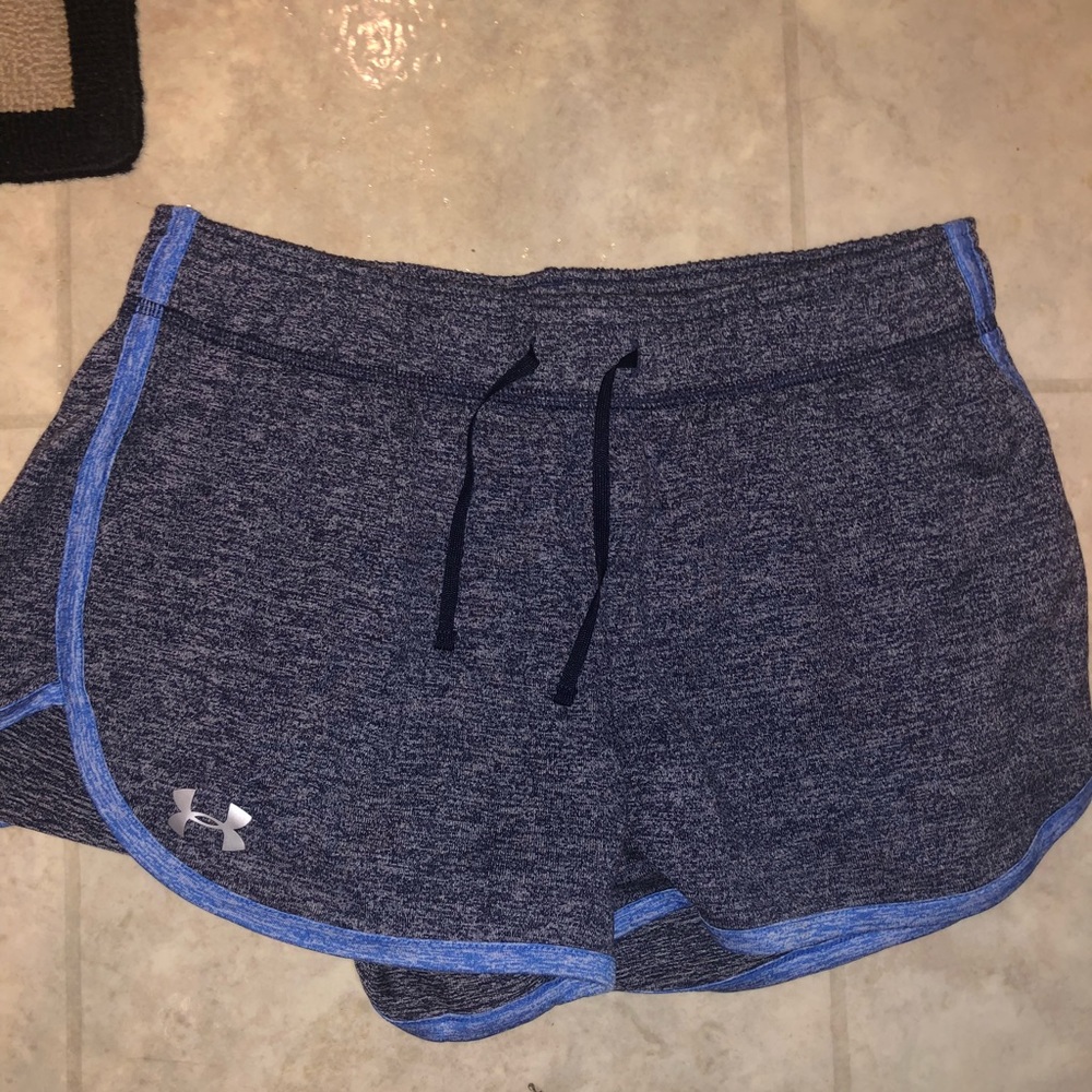 under armour shorts